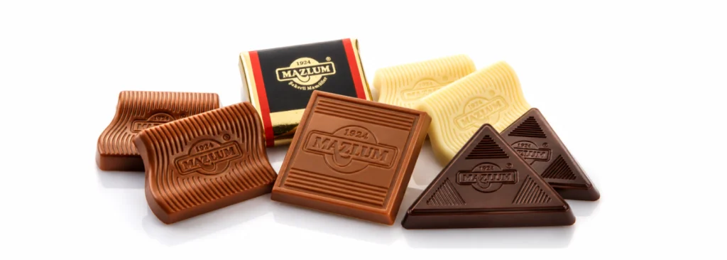 Chocolates