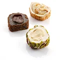 Special Lokum Varieties