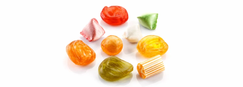 Akide Candy