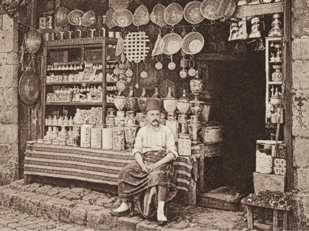 1924’te Başlayan Miras