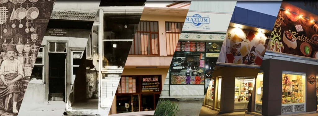 Tarihçe