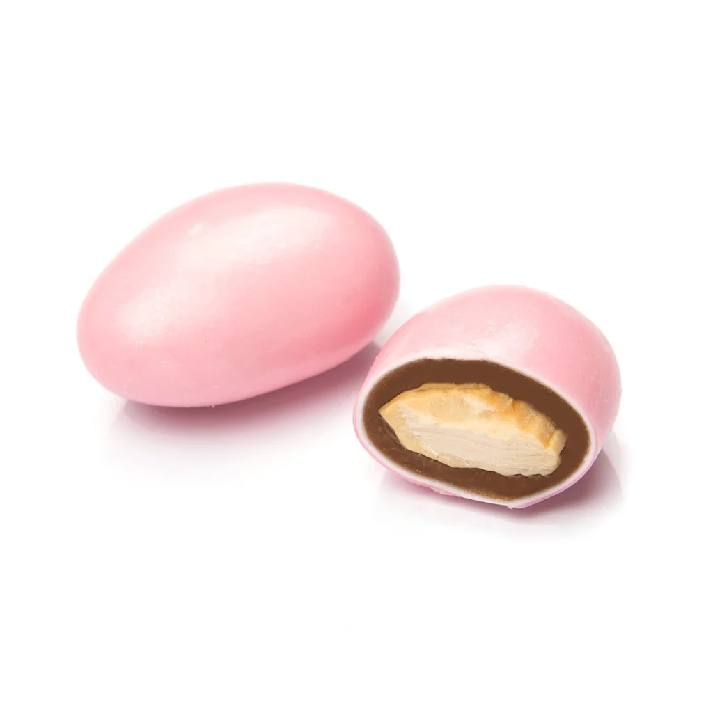 Pembe Badem Draje