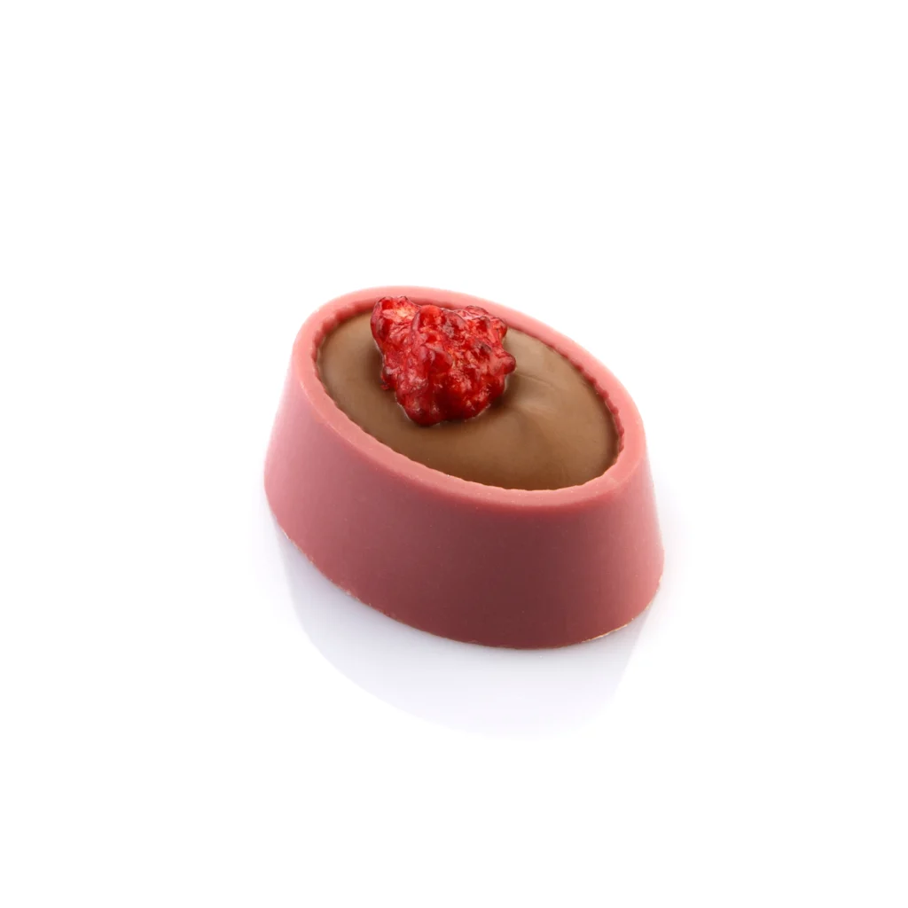 Özel Böğürtlenli (Ruby)